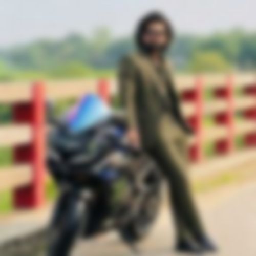 Saifullah Tarafder এর ছবি