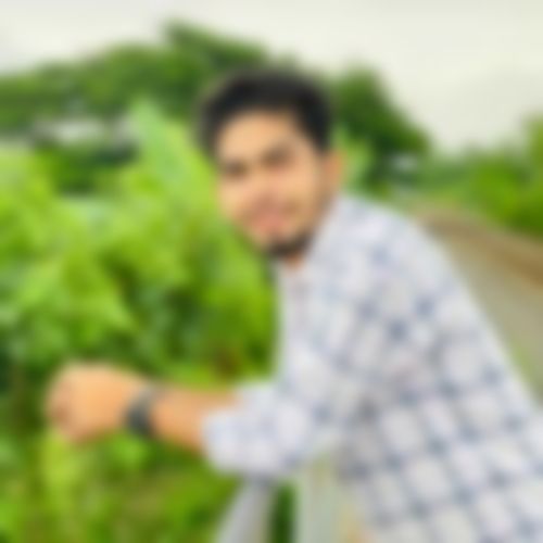 Mahmudul Hasan এর ছবি