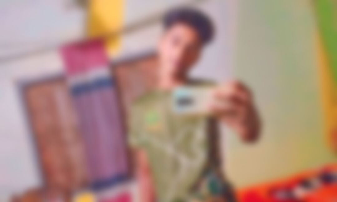 Ⱥꜱʀᴀꜰᴜʟ_ এর ছবি