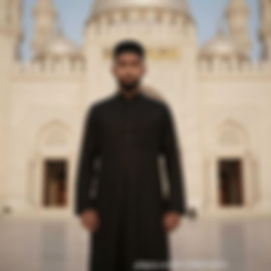 মিসকাতুল হক রিজভী  এর ছবি