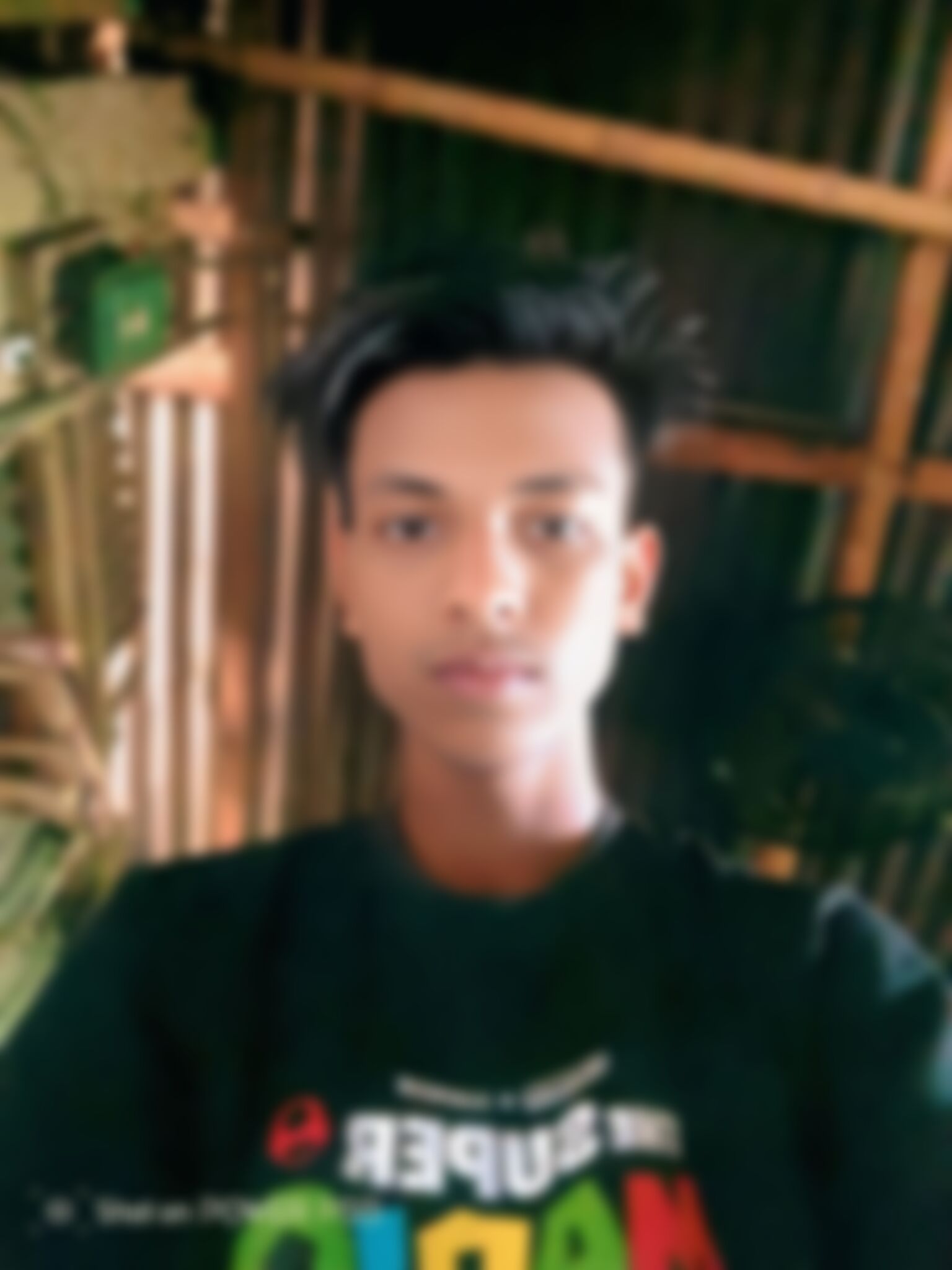 Md Marjan এর ছবি