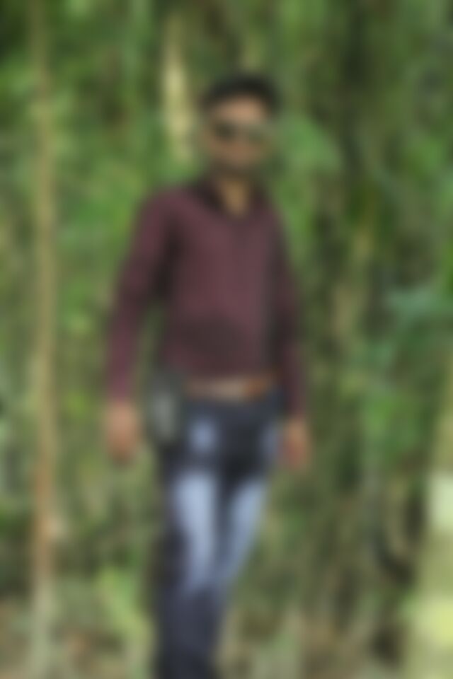 এস এম শাহিন আহমেদ আল- আমিন এর ছবি