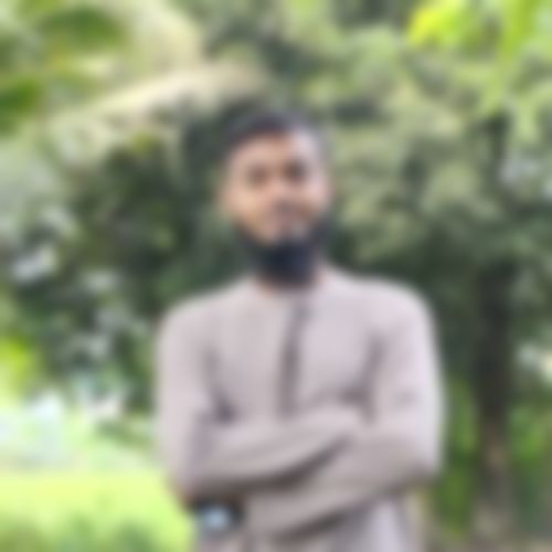 SHORIF Hossain এর ছবি