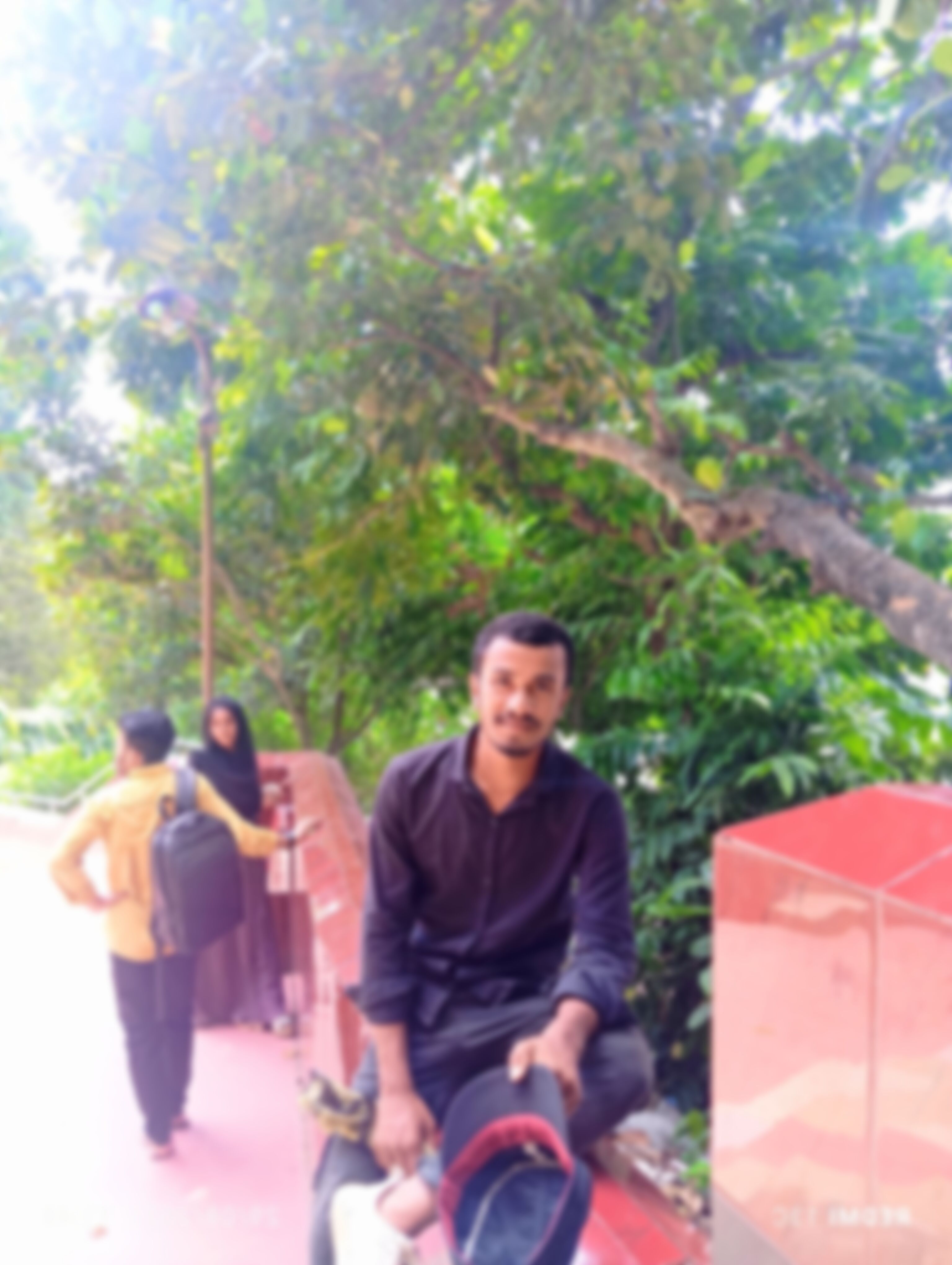 Md Shawon এর ছবি