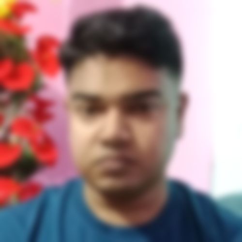 Md Naoshad Amin এর ছবি