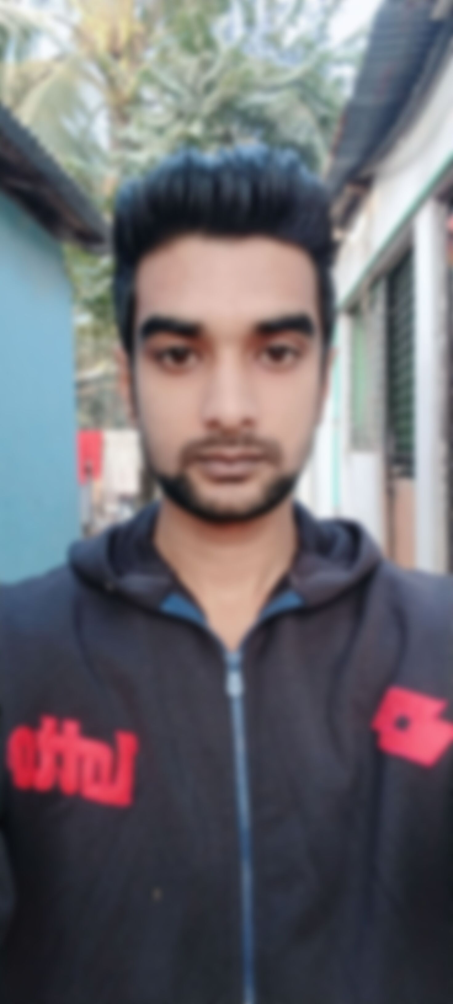 Ahsan Hridoy এর ছবি