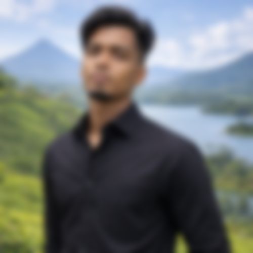 Shakil এর ছবি