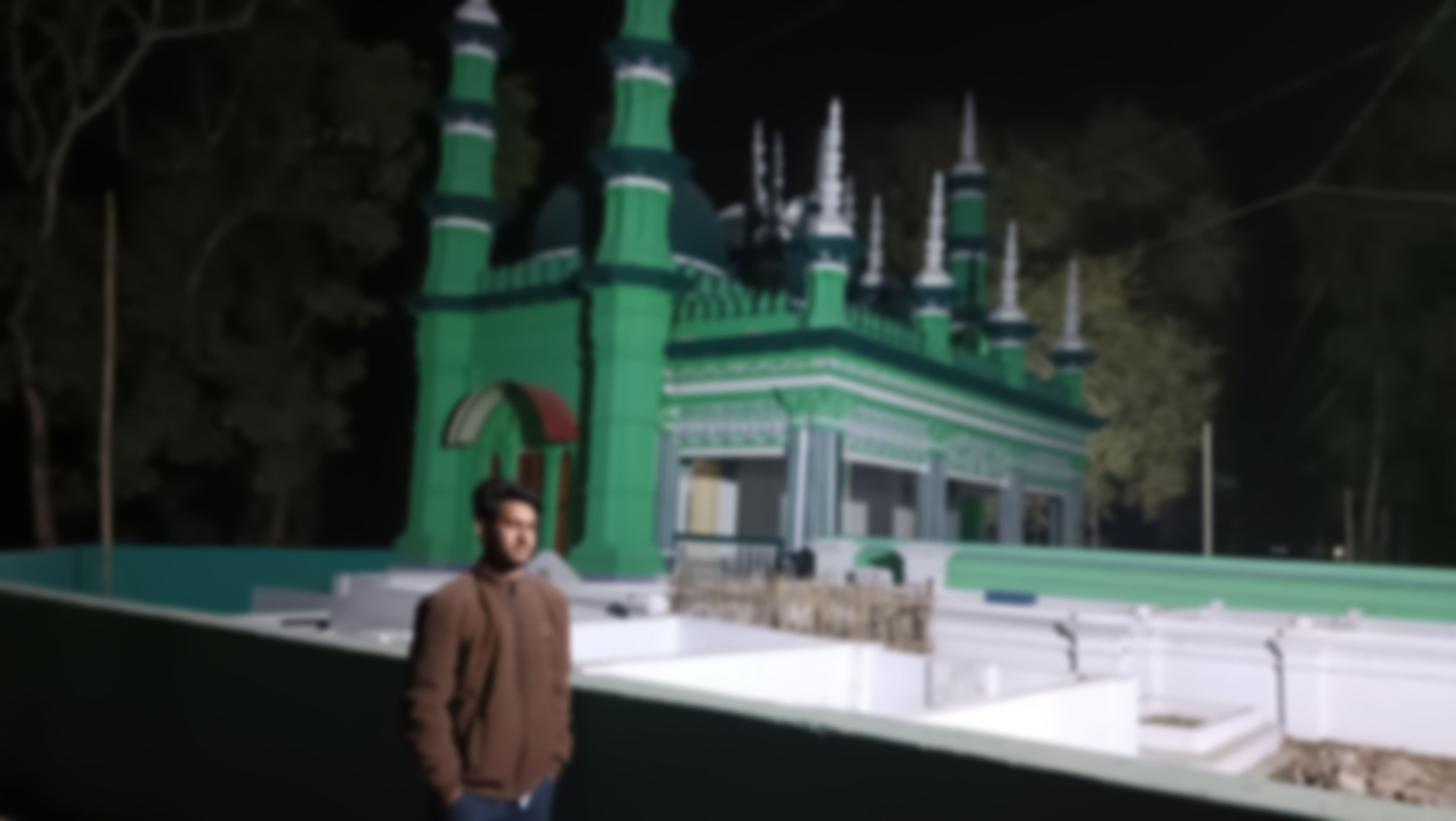 রুবেল এর ছবি
