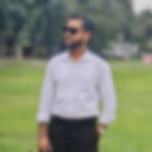 Aminul Islam Sohan এর ছবি