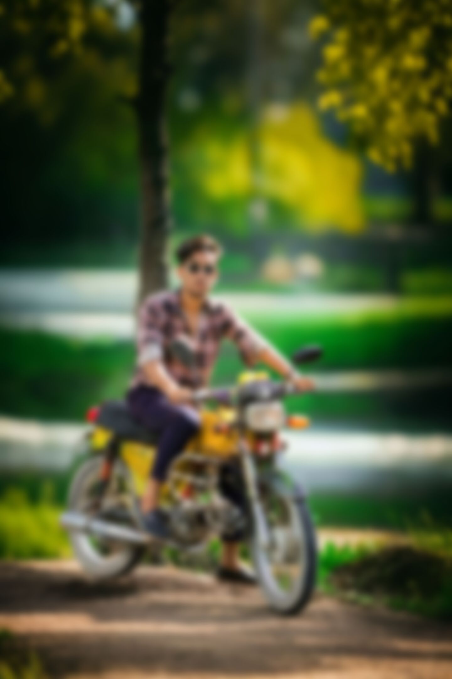 MD Habib Khan এর ছবি