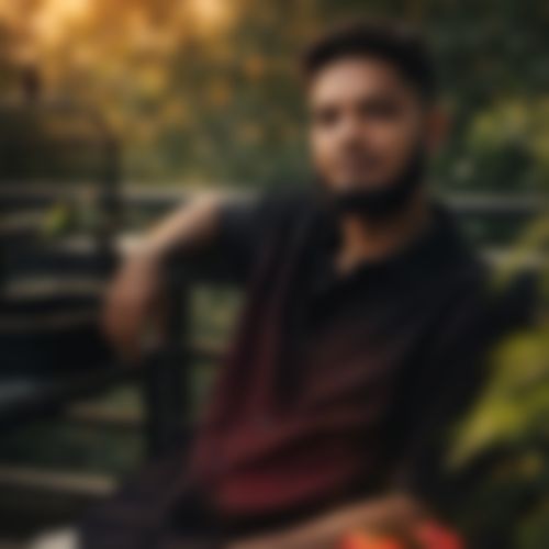 common boy এর ছবি