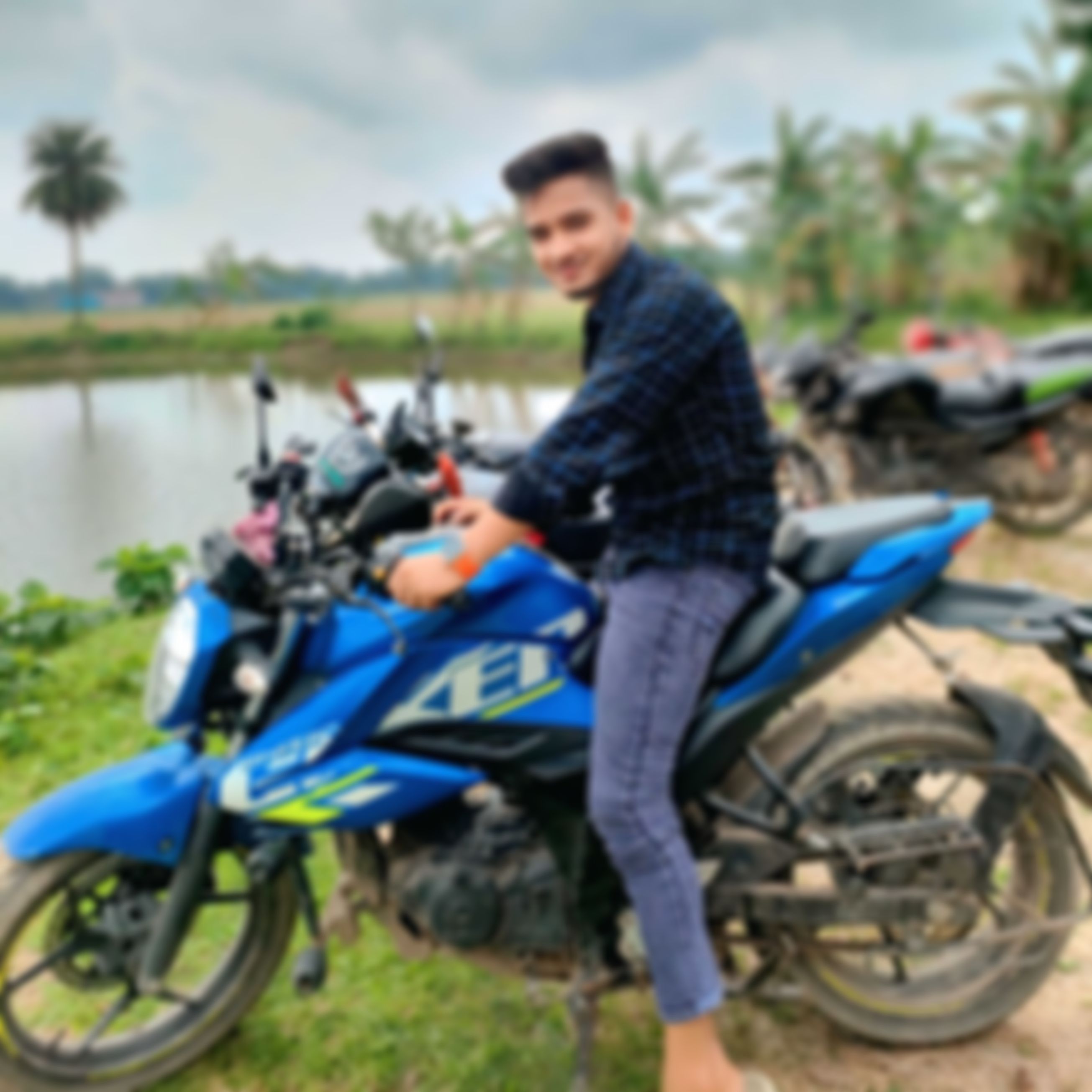 HRIDOY এর ছবি