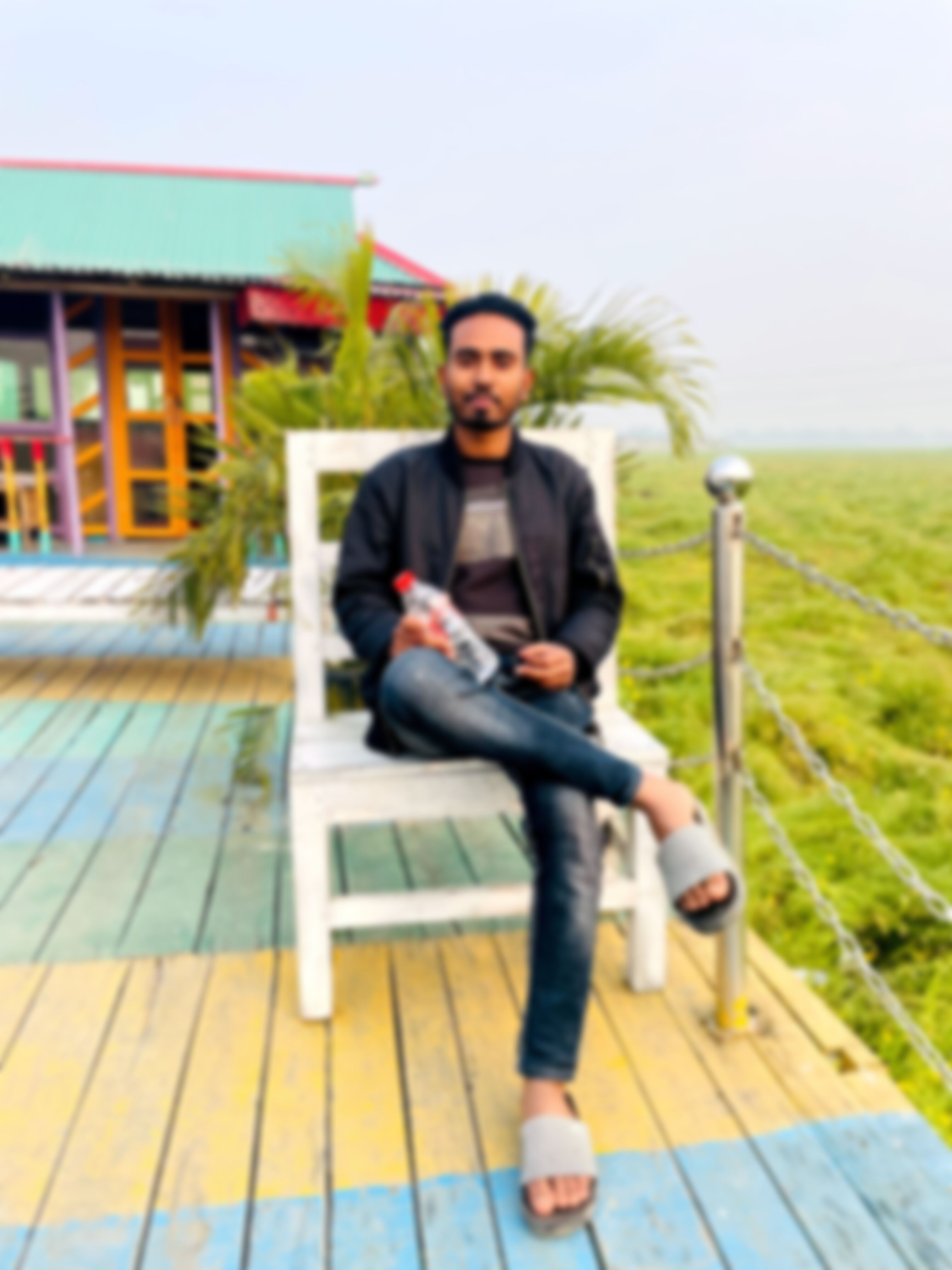 মো: রাজু আহমেদ (আদর) এর ছবি