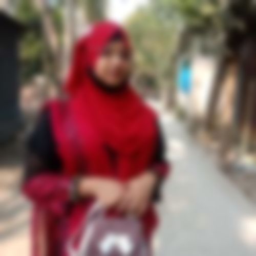 Afrin akter এর ছবি