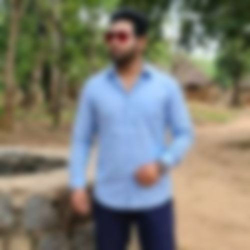 Md Toha Khan এর ছবি