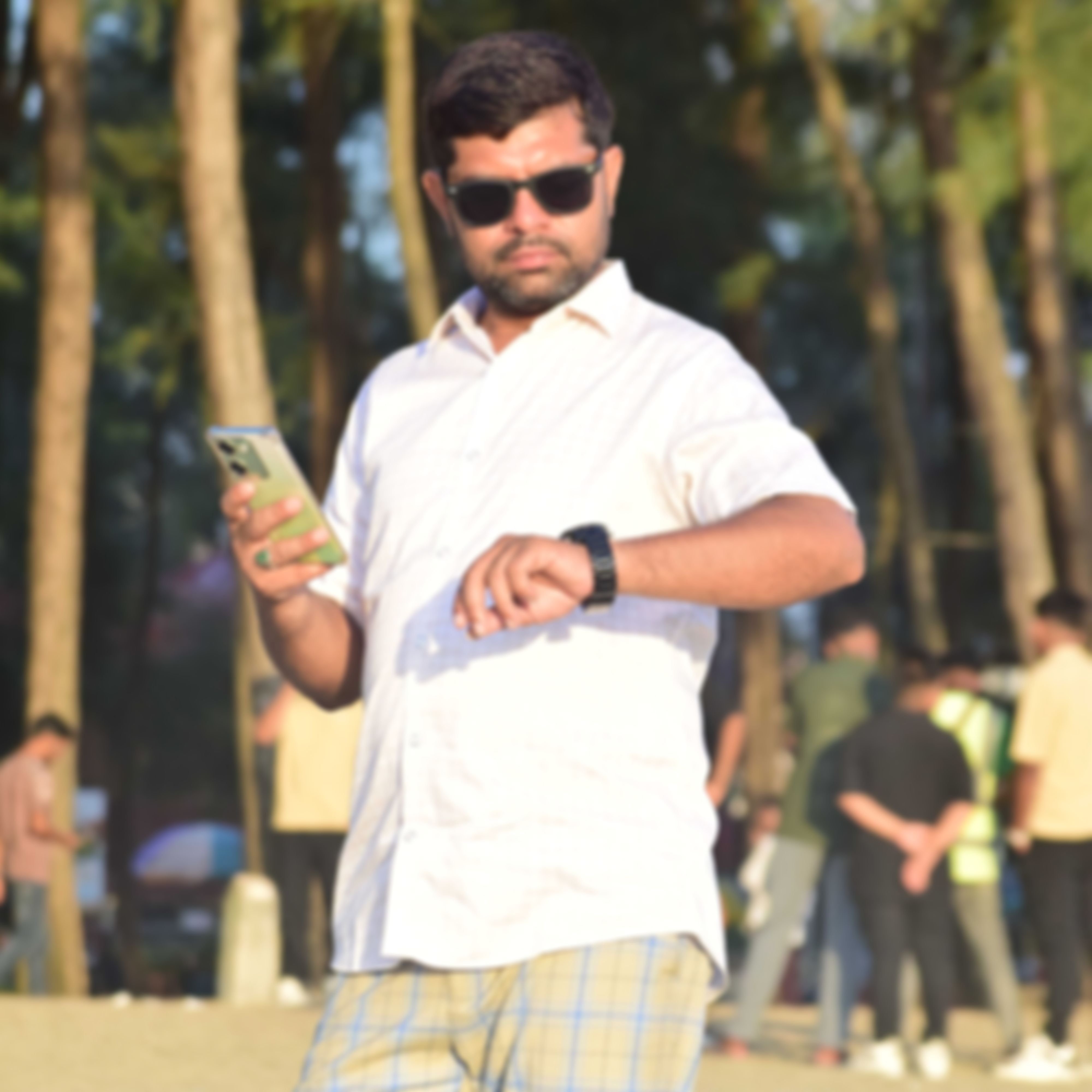 মোঃমামুন এর ছবি