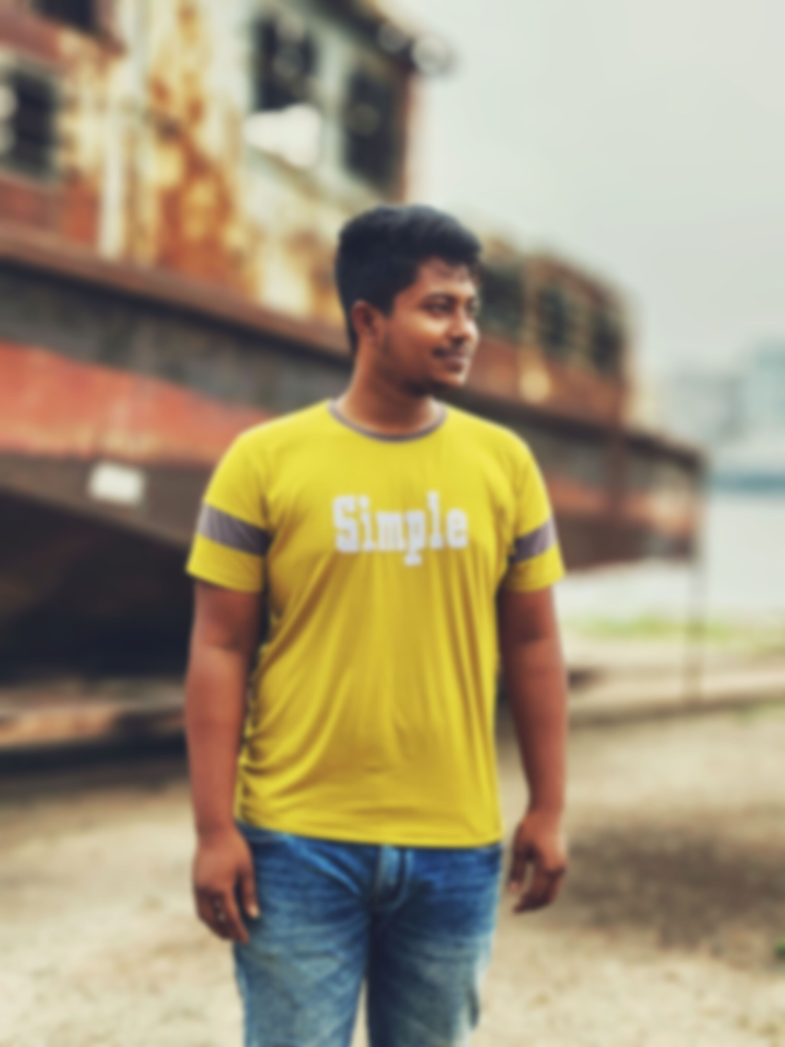 Md Nirob এর ছবি