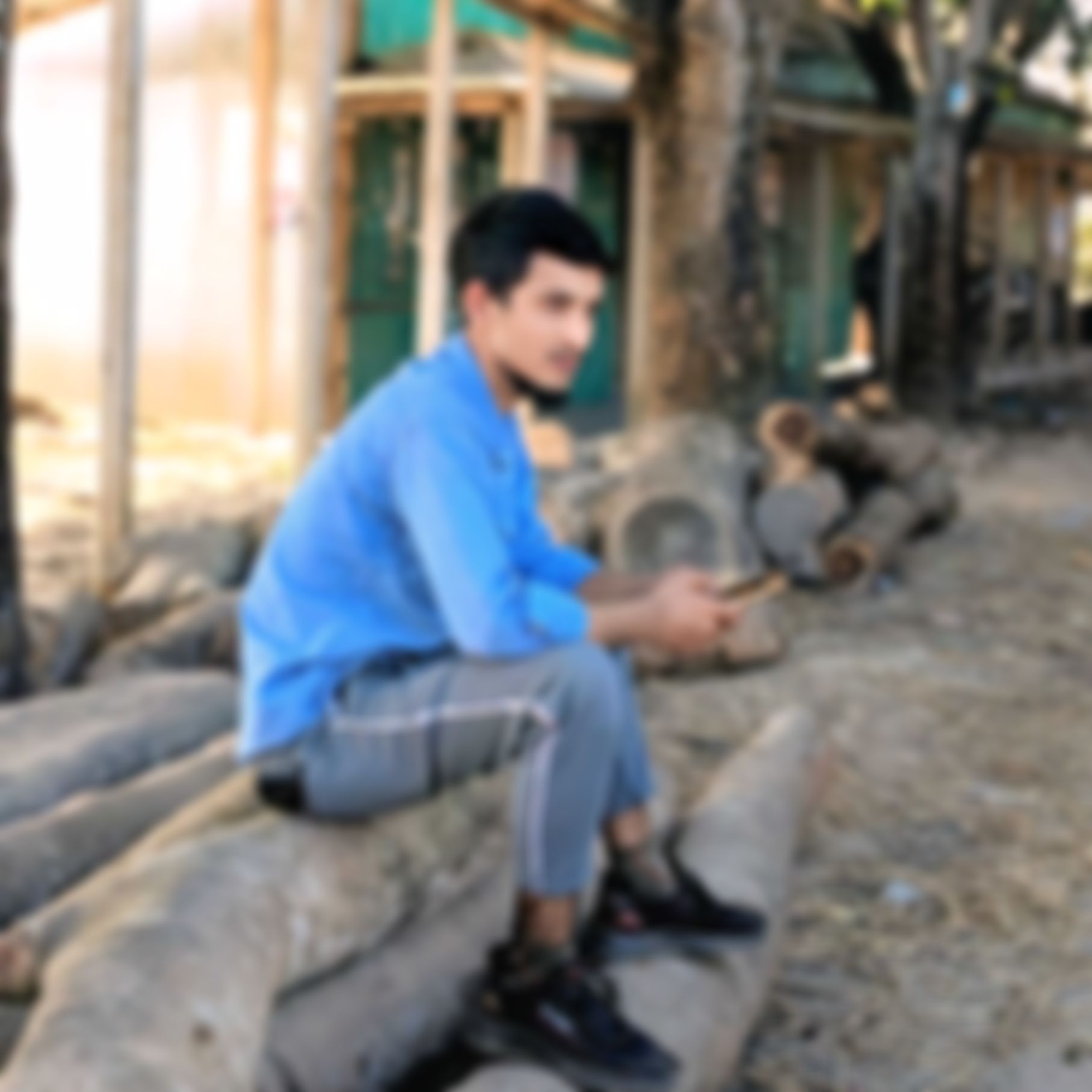 নবী হোসান এর ছবি