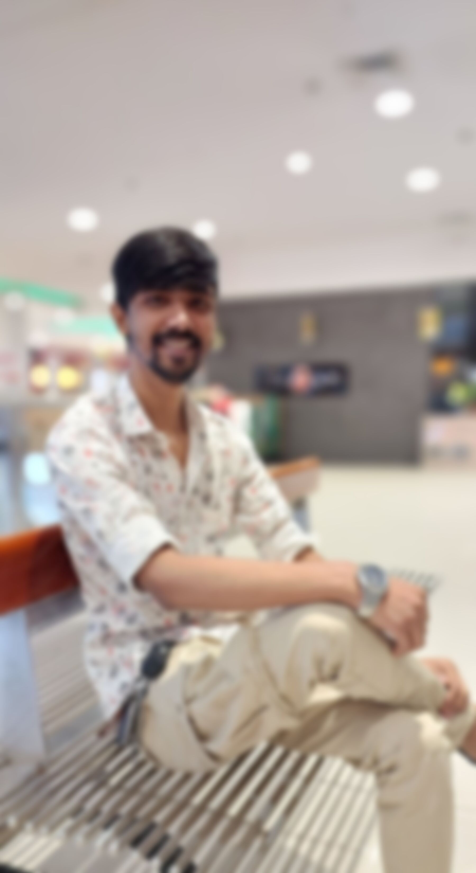 সিয়াম বাবু এর ছবি