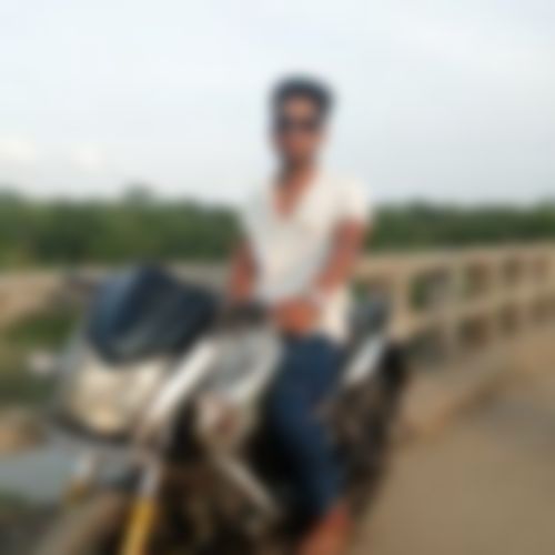 Rafsan Ahmed এর ছবি