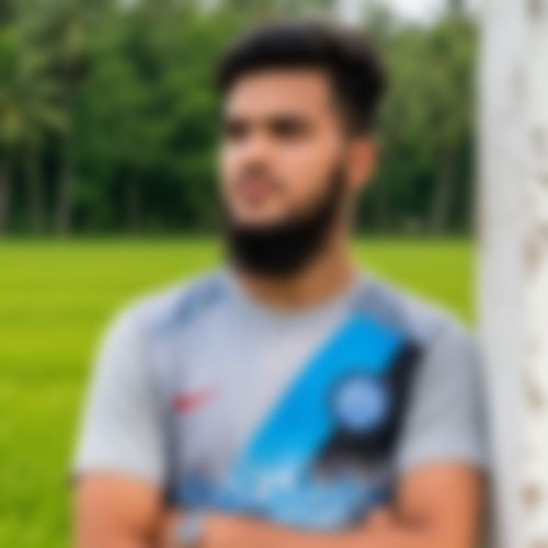 মোঃ তাহমিদ হাসান এর ছবি