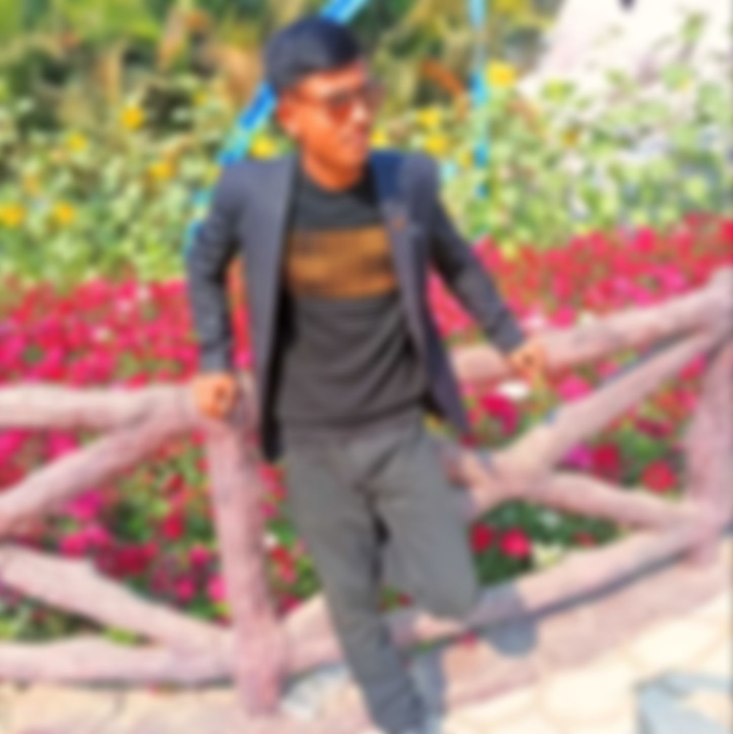 মোঃ মোছাদ্দেক হোসেন মুরাদ  এর ছবি