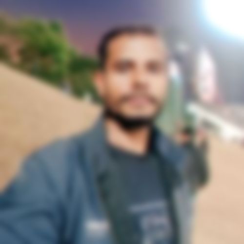 জুয়েল আহমেদ এর ছবি
