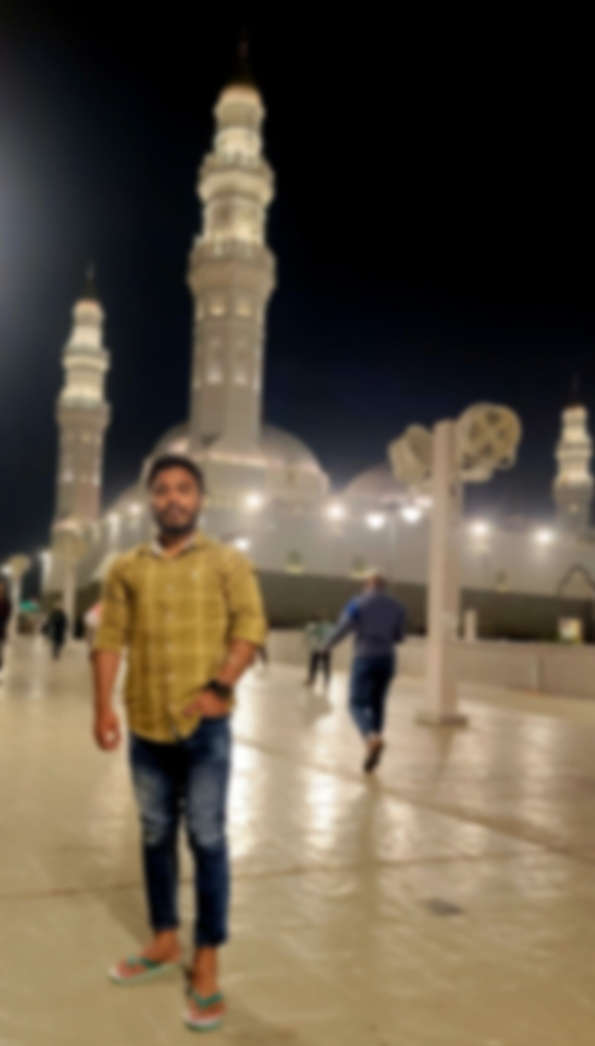 গোলাম রাব্বানী সুজন এর ছবি