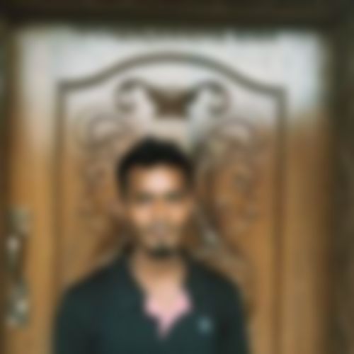 মোঃ মাসুদ সেখ এর ছবি