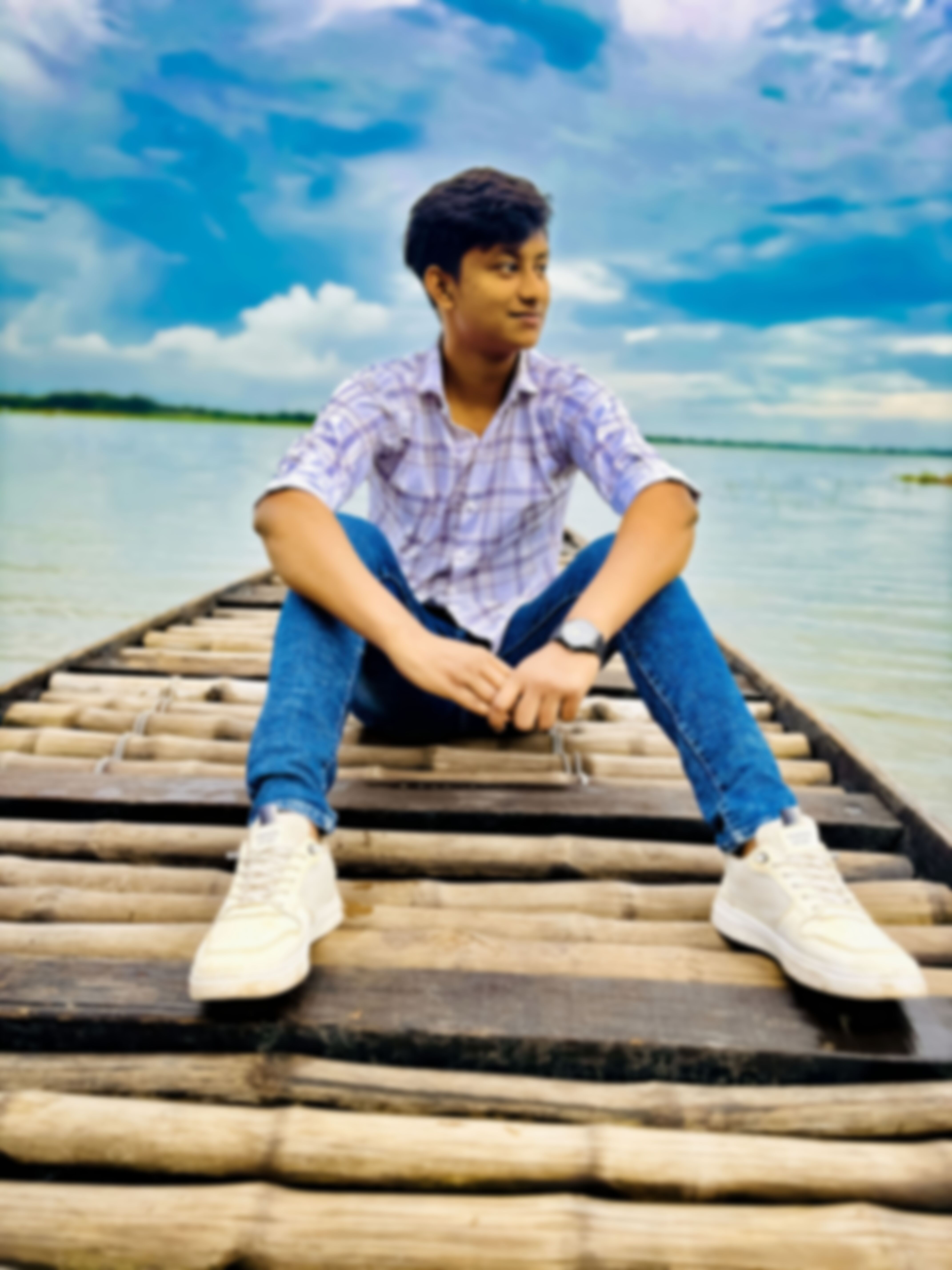মো আব্দুল্লাহ আল নোমান  এর ছবি