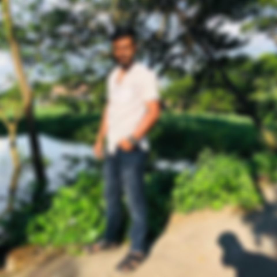 Muhammad Salman Bin Amir  এর ছবি