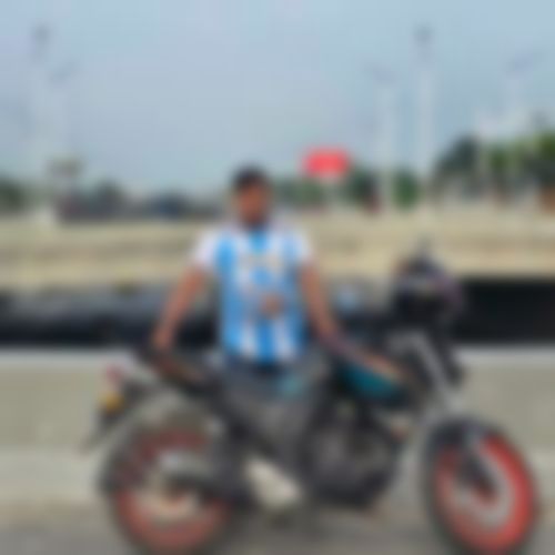 Rayhanali এর ছবি