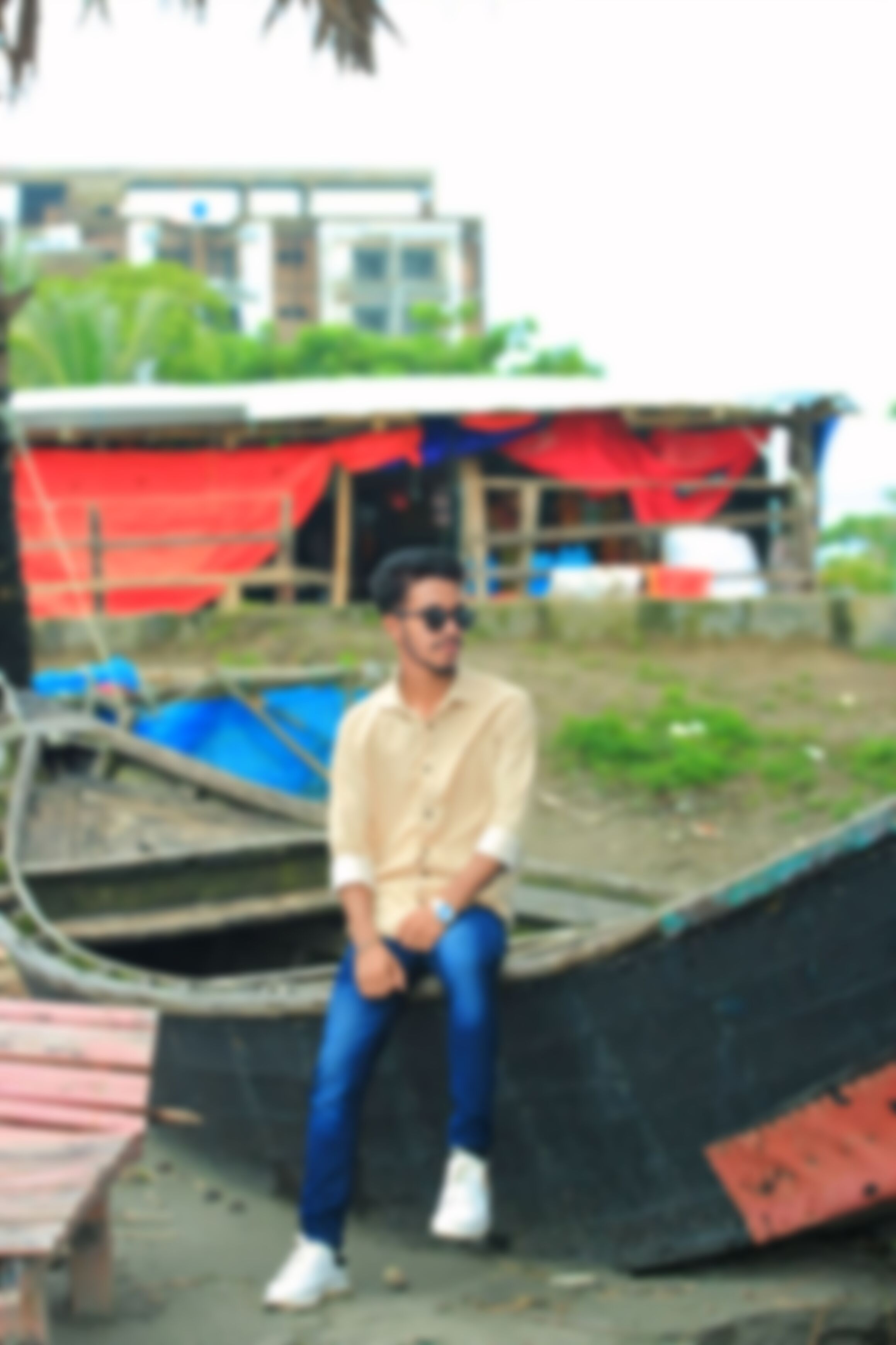 Ariyan Ahmed Rahat  এর ছবি