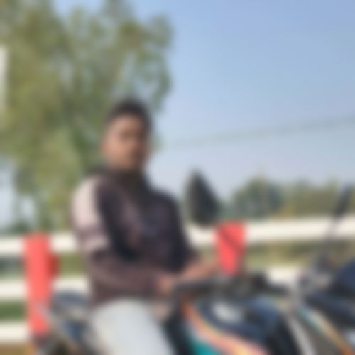Muhammad Toha এর ছবি
