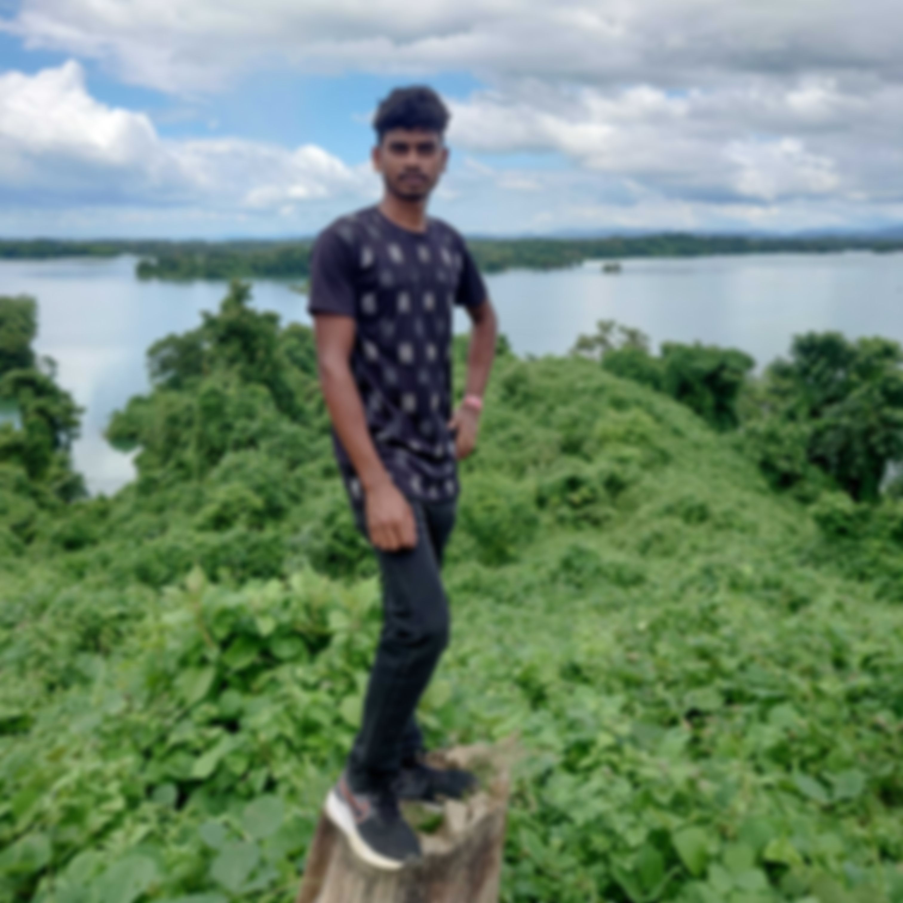 Abdul Barik এর ছবি