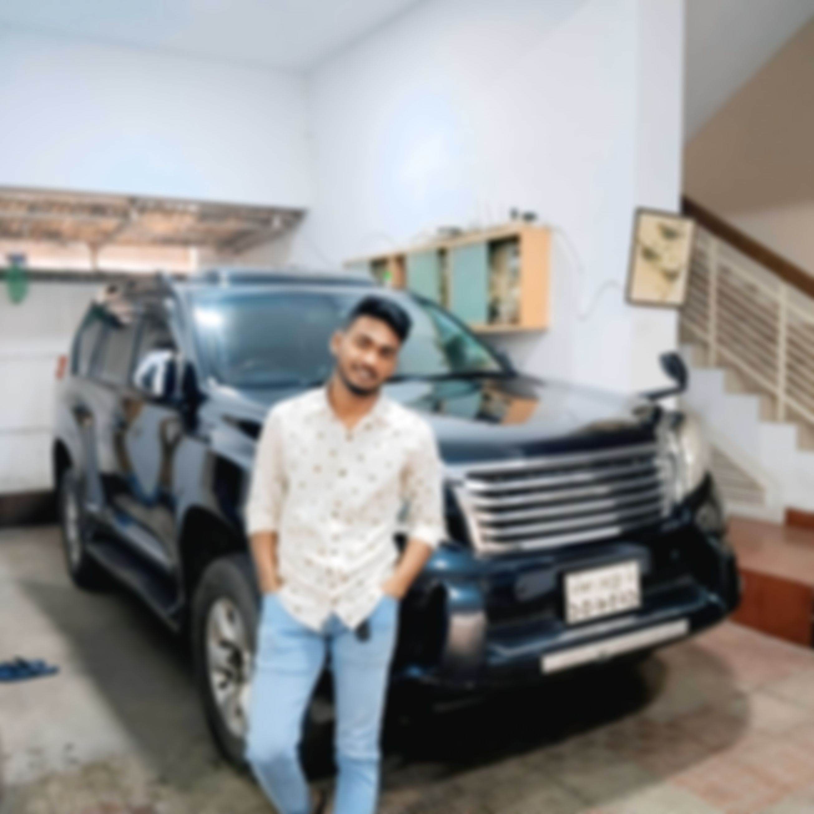 Iliyas Hossain  এর ছবি