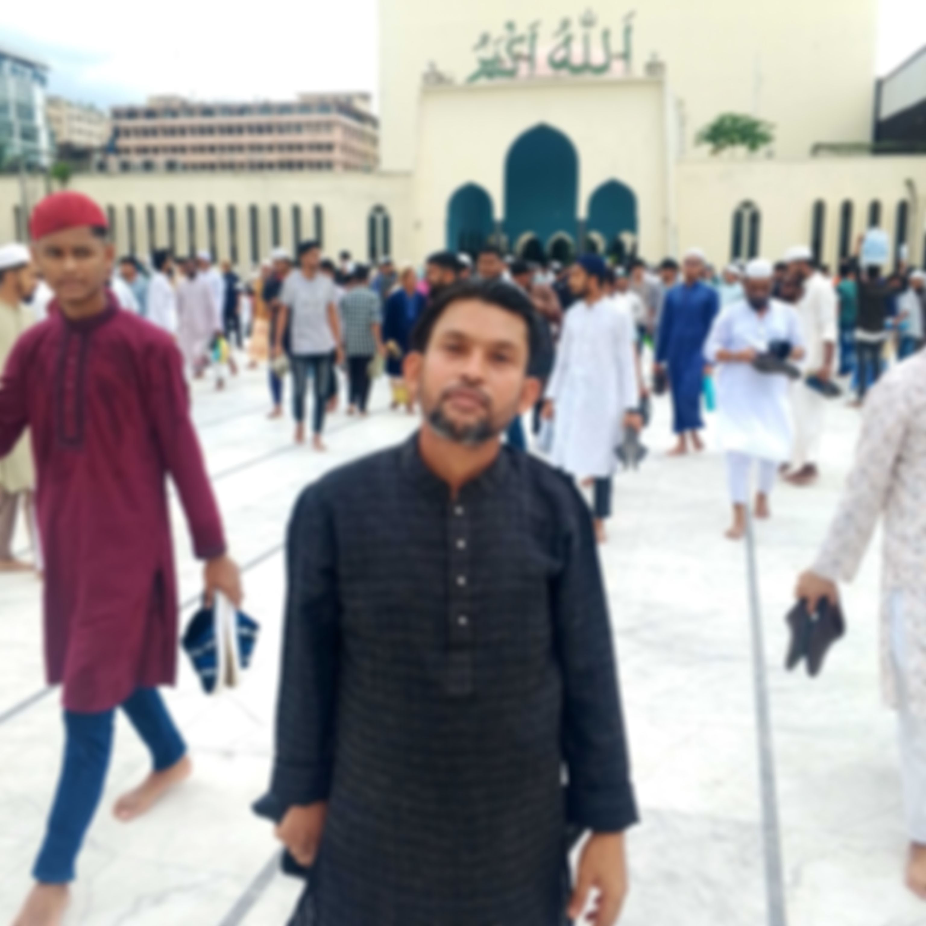 মোঃ তুহিন শেখ  এর ছবি