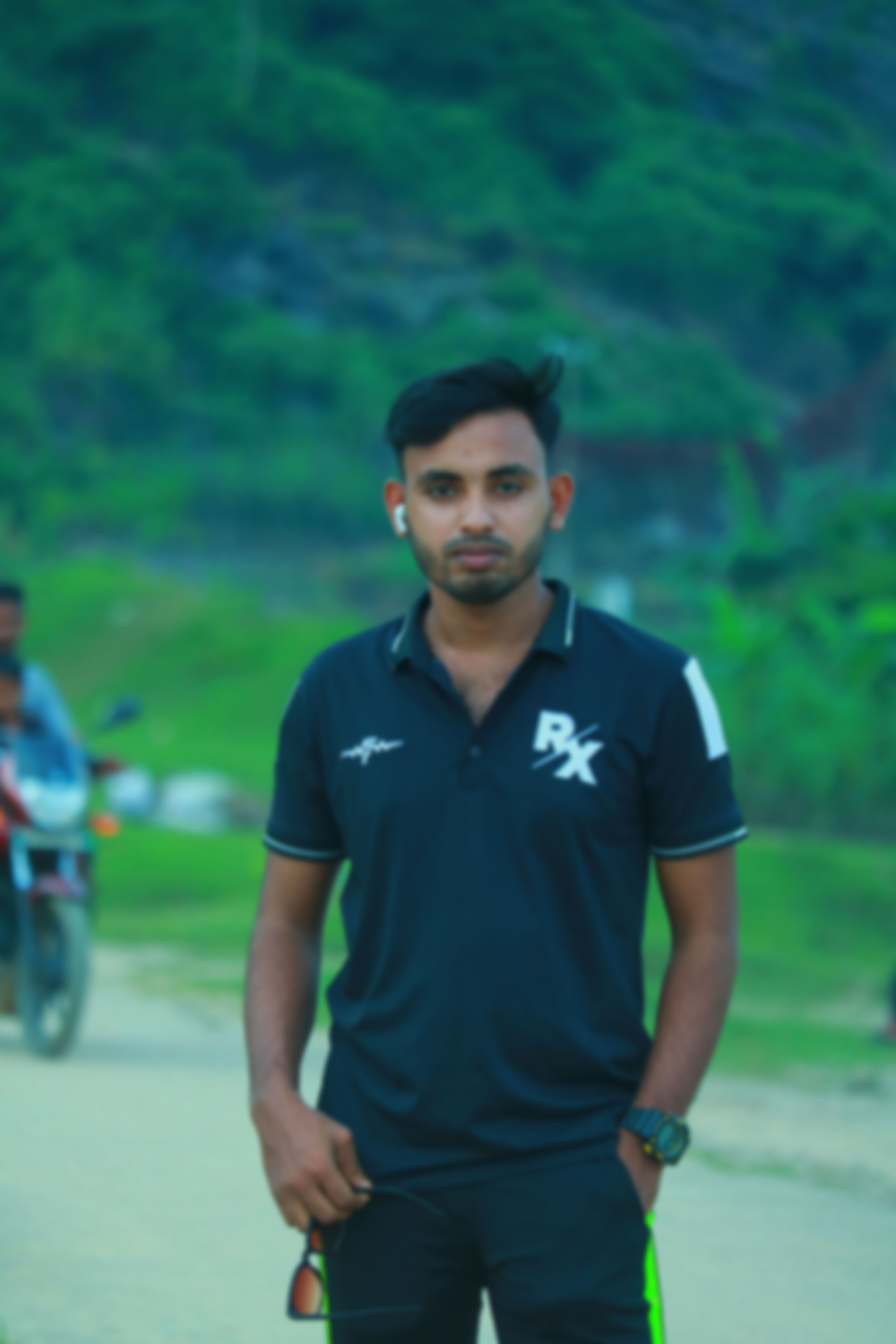 Md Ibrahim khan  এর ছবি