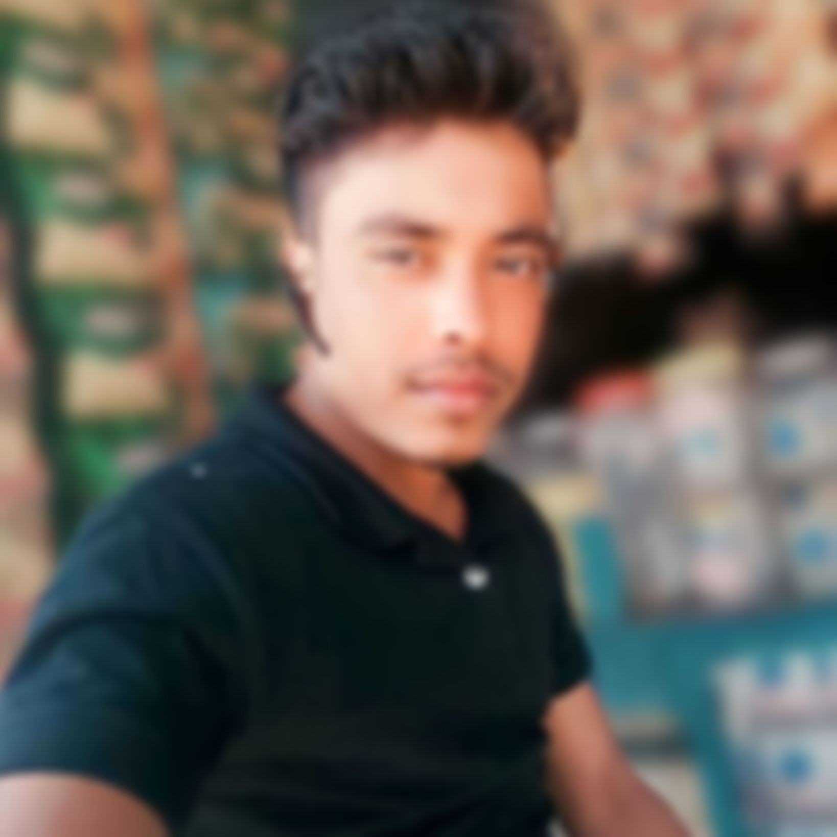 Yousuf Rahman Hridoy এর ছবি