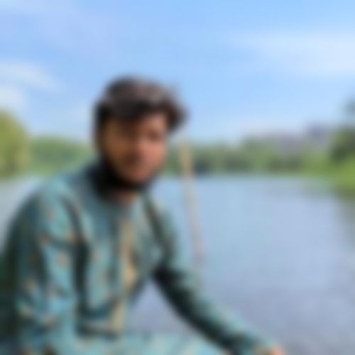 AHAMED FAHIM এর ছবি