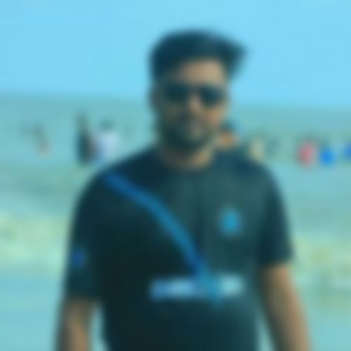 MD Elias এর ছবি
