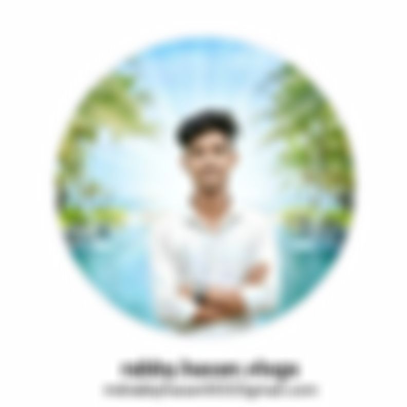 Rabby Hasan  এর ছবি