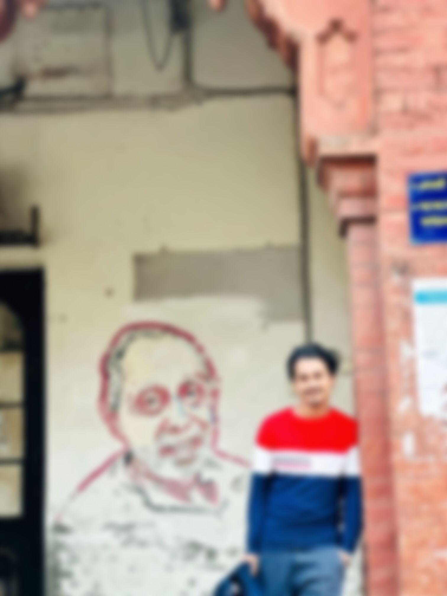 Ibrahim Kholil এর ছবি