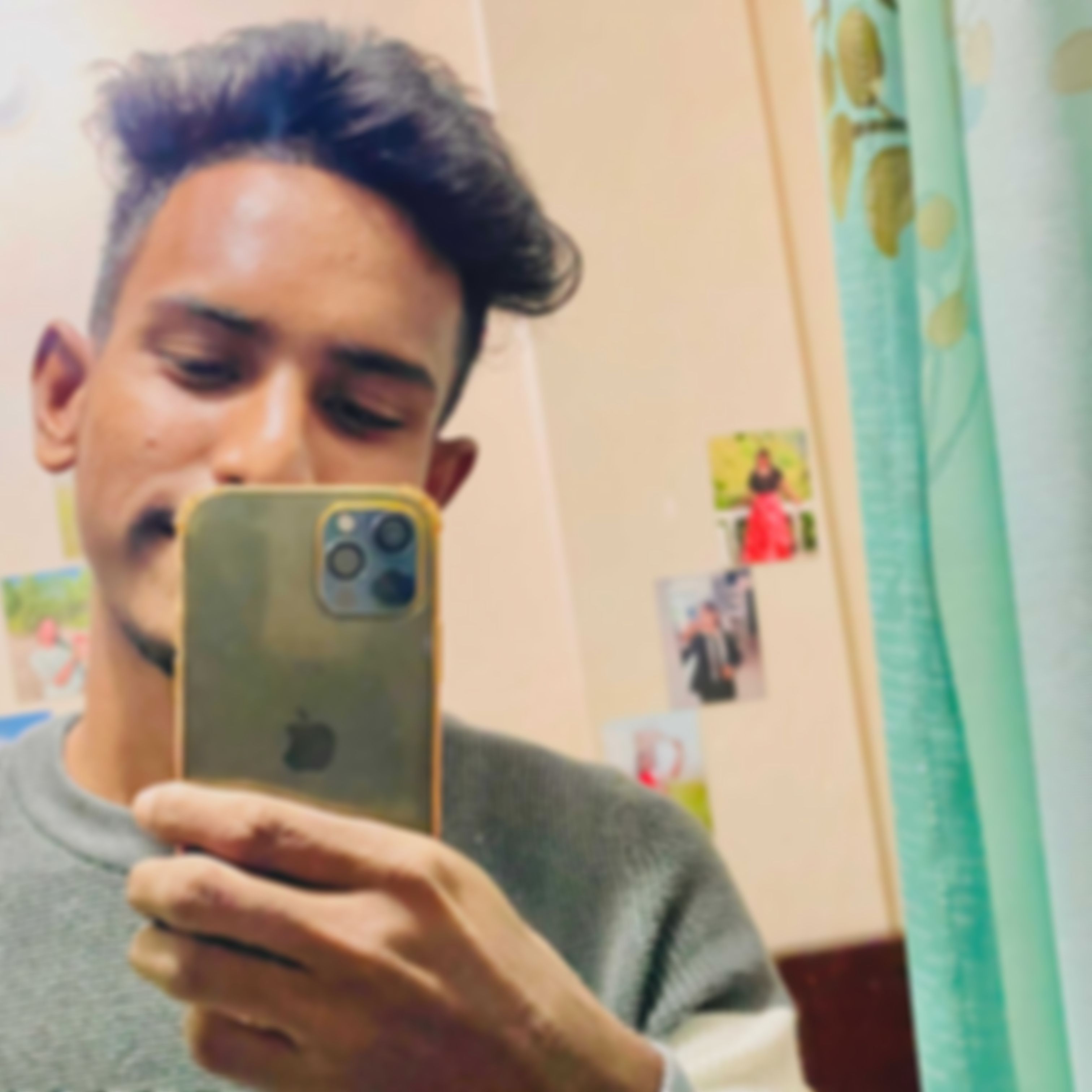 রাবিব আহামেদ  এর ছবি