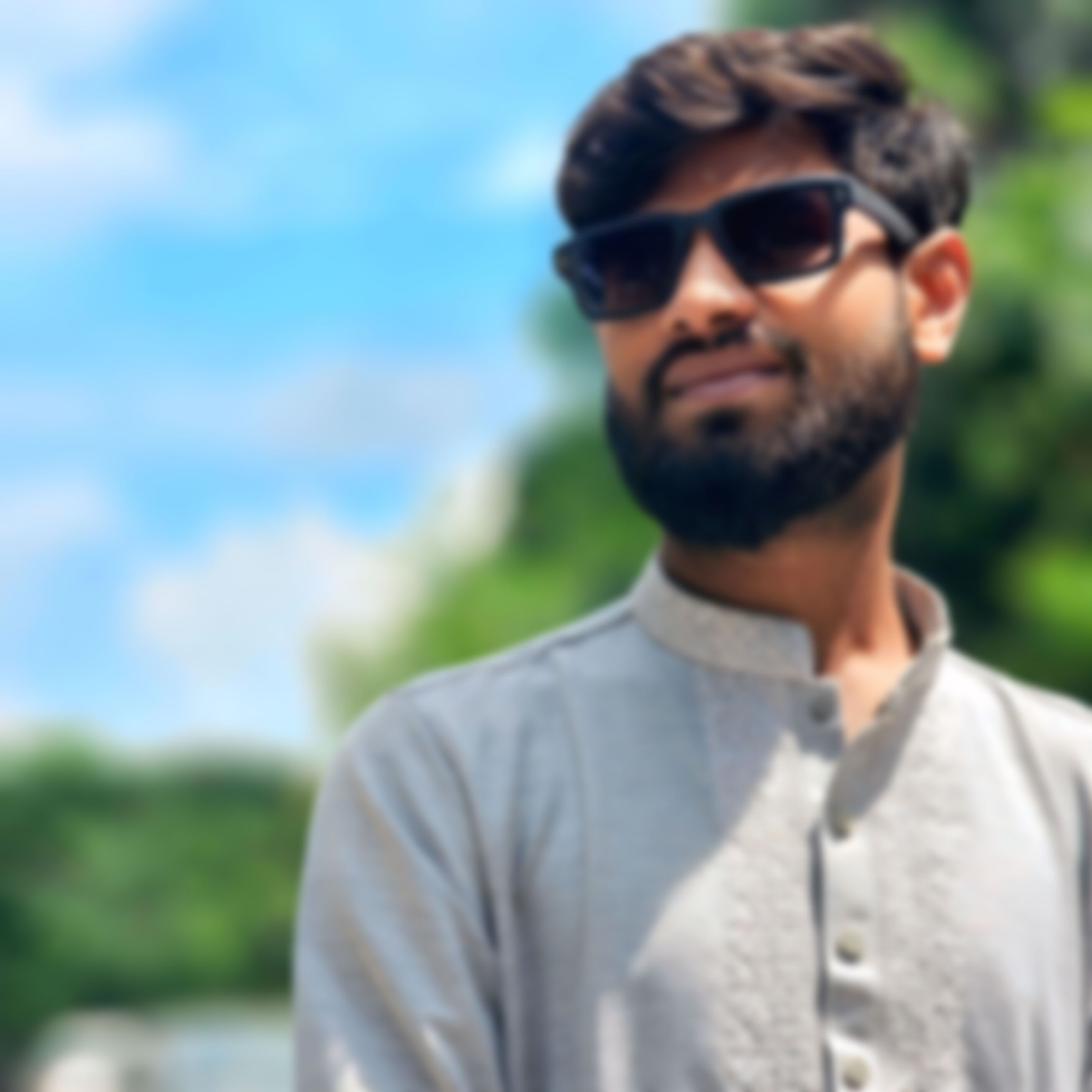 RH rizvi এর ছবি