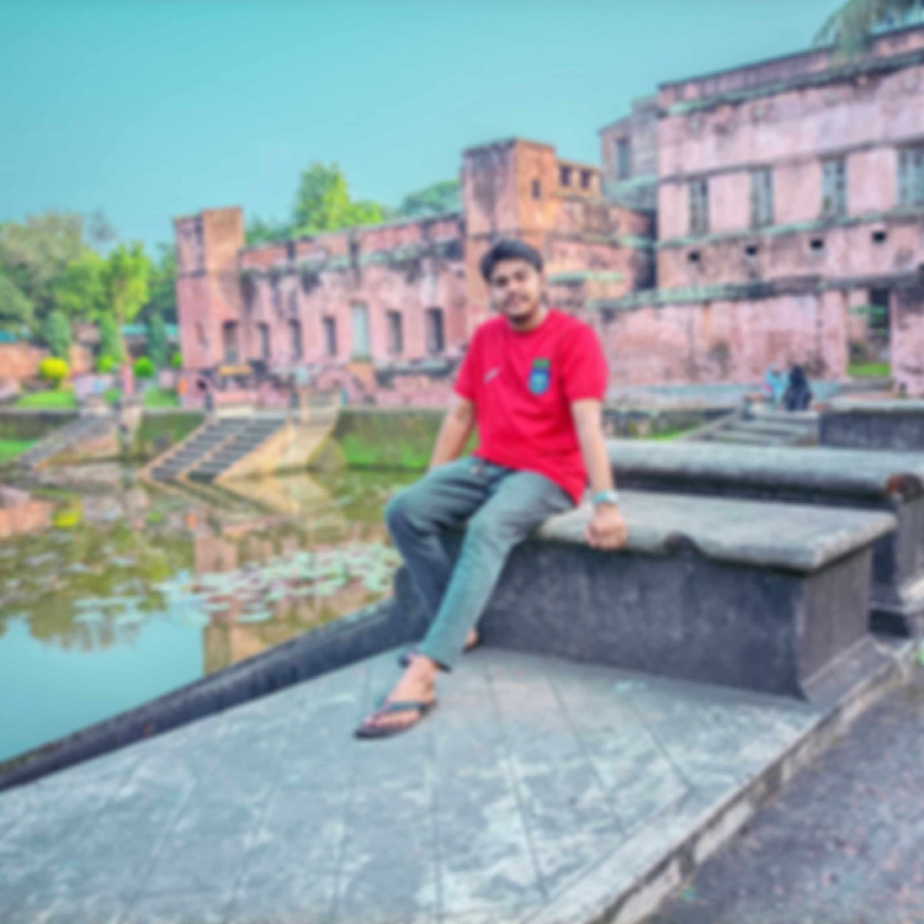 Joy এর ছবি