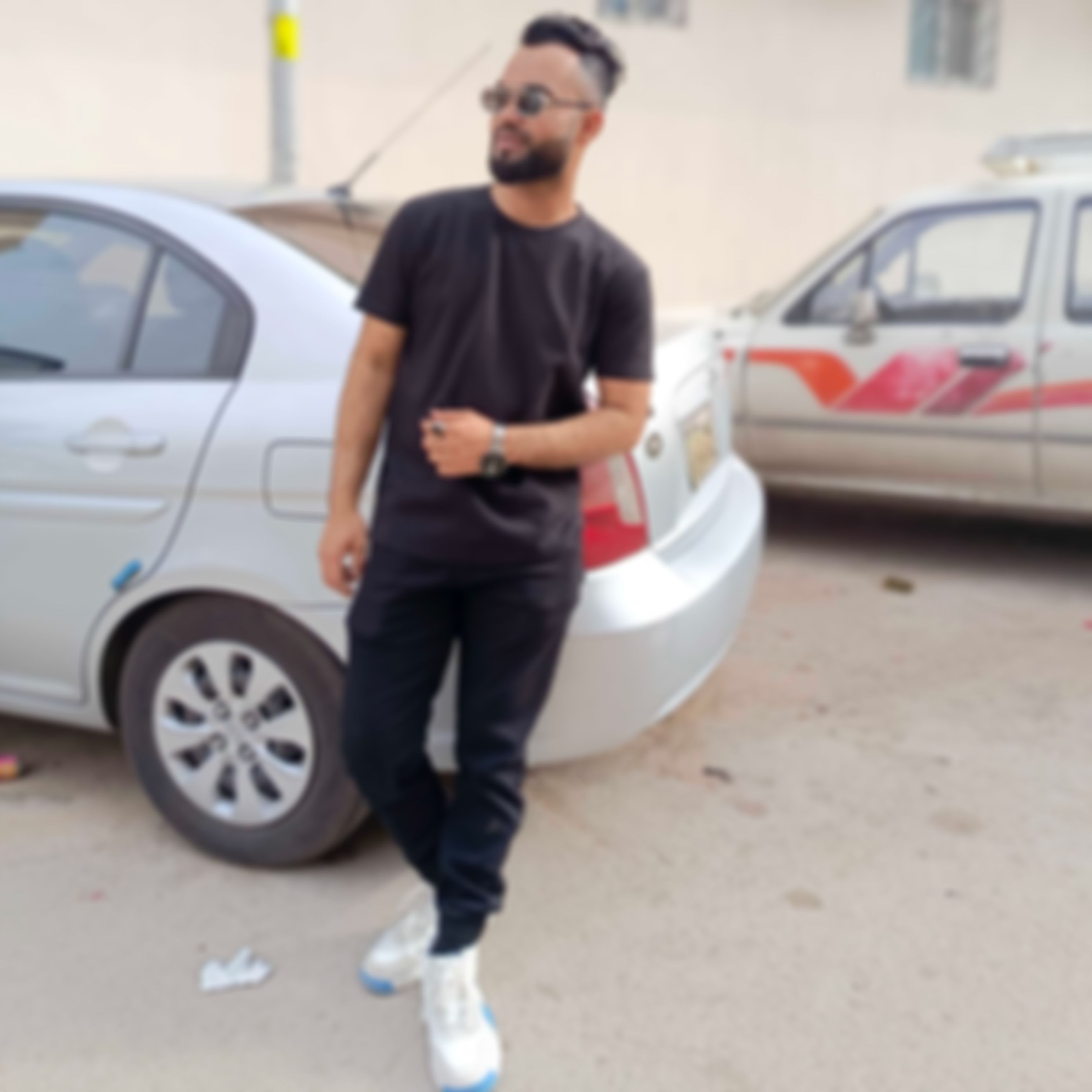 মো ফজলে রাব্বি শরন এর ছবি