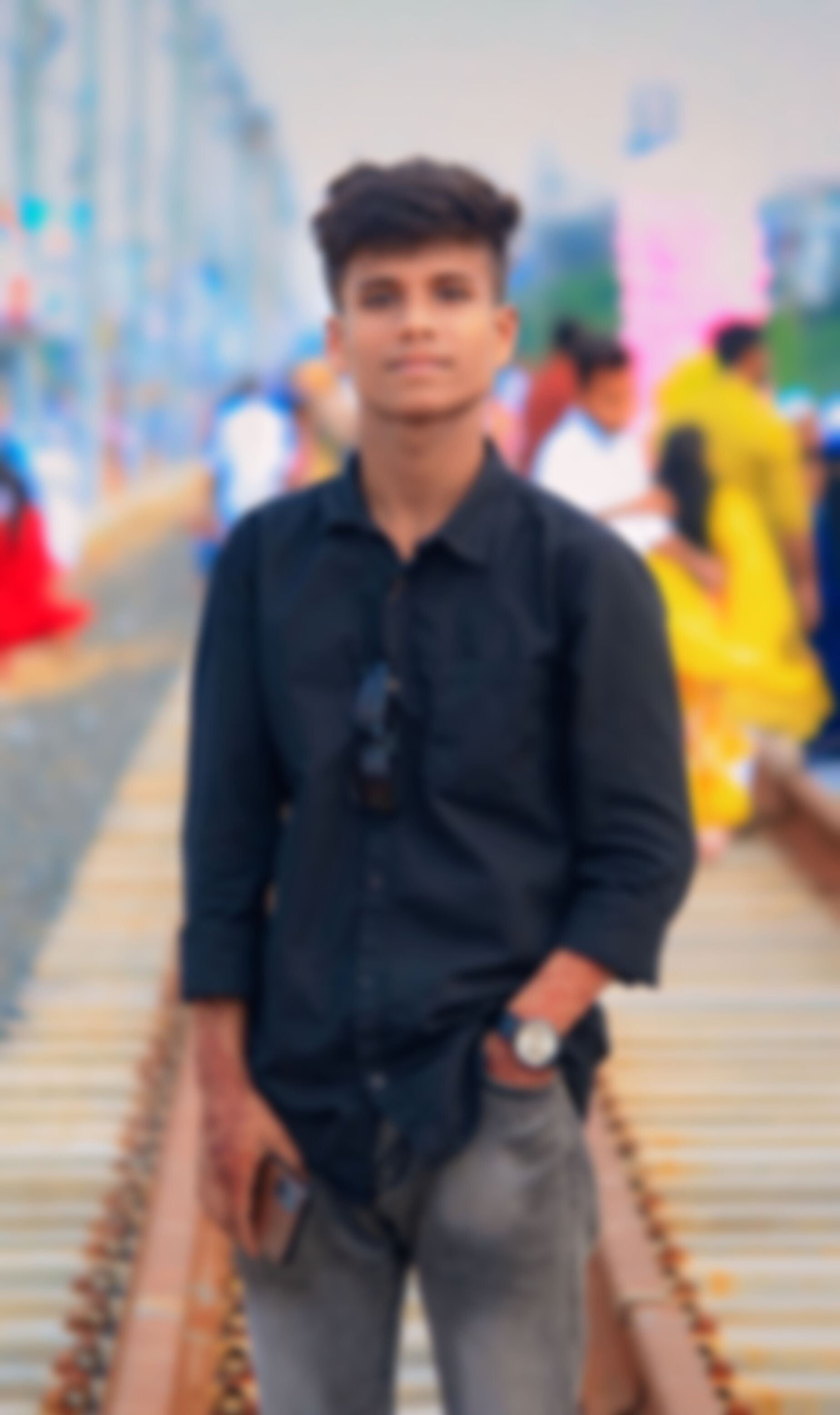 Rx Rakib এর ছবি