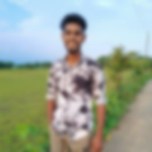  মো সালমান হোসেন  এর ছবি