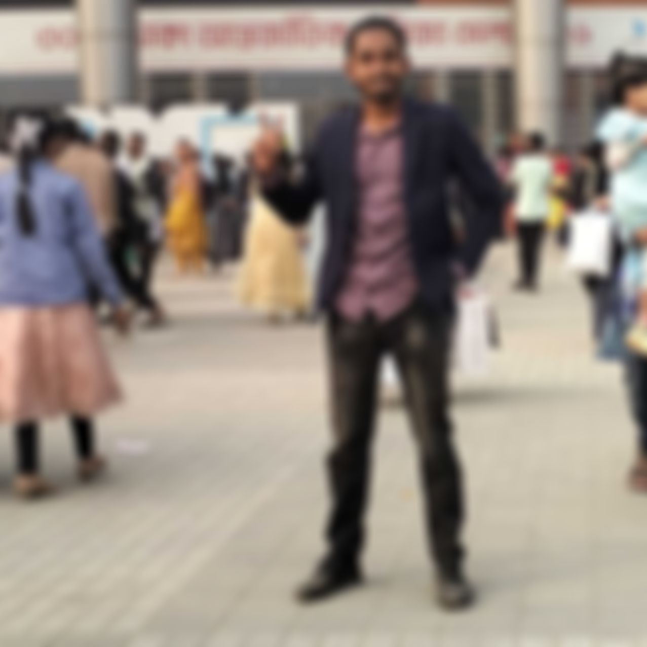 শোভন এর ছবি